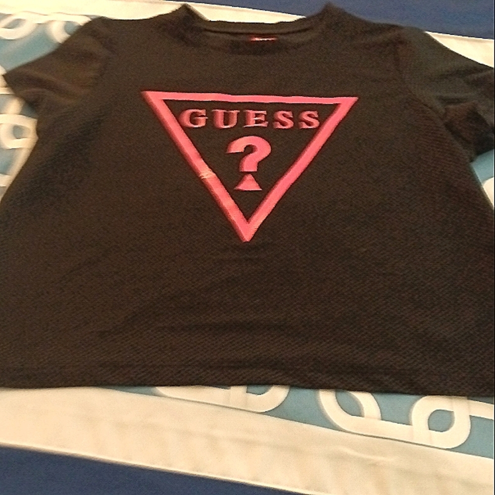 Random shirts